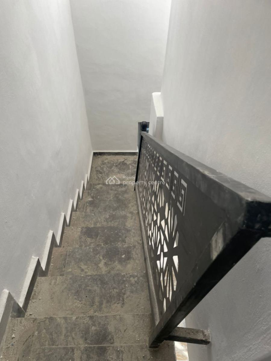 Executive and Luxury 2 Bedroom Duplex, Surulere, Lagos, Detached Duplex for Rent