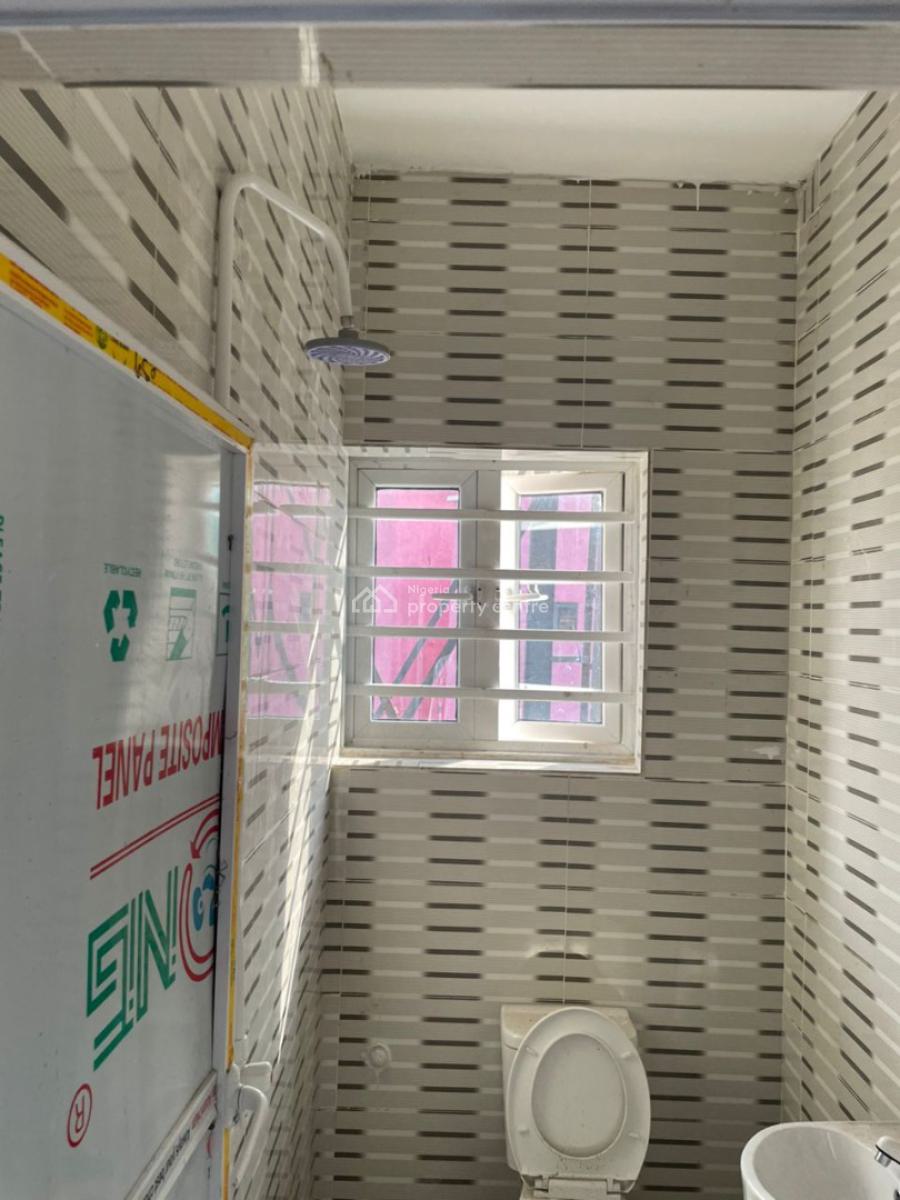 Executive and Luxury 2 Bedroom Duplex, Surulere, Lagos, Detached Duplex for Rent