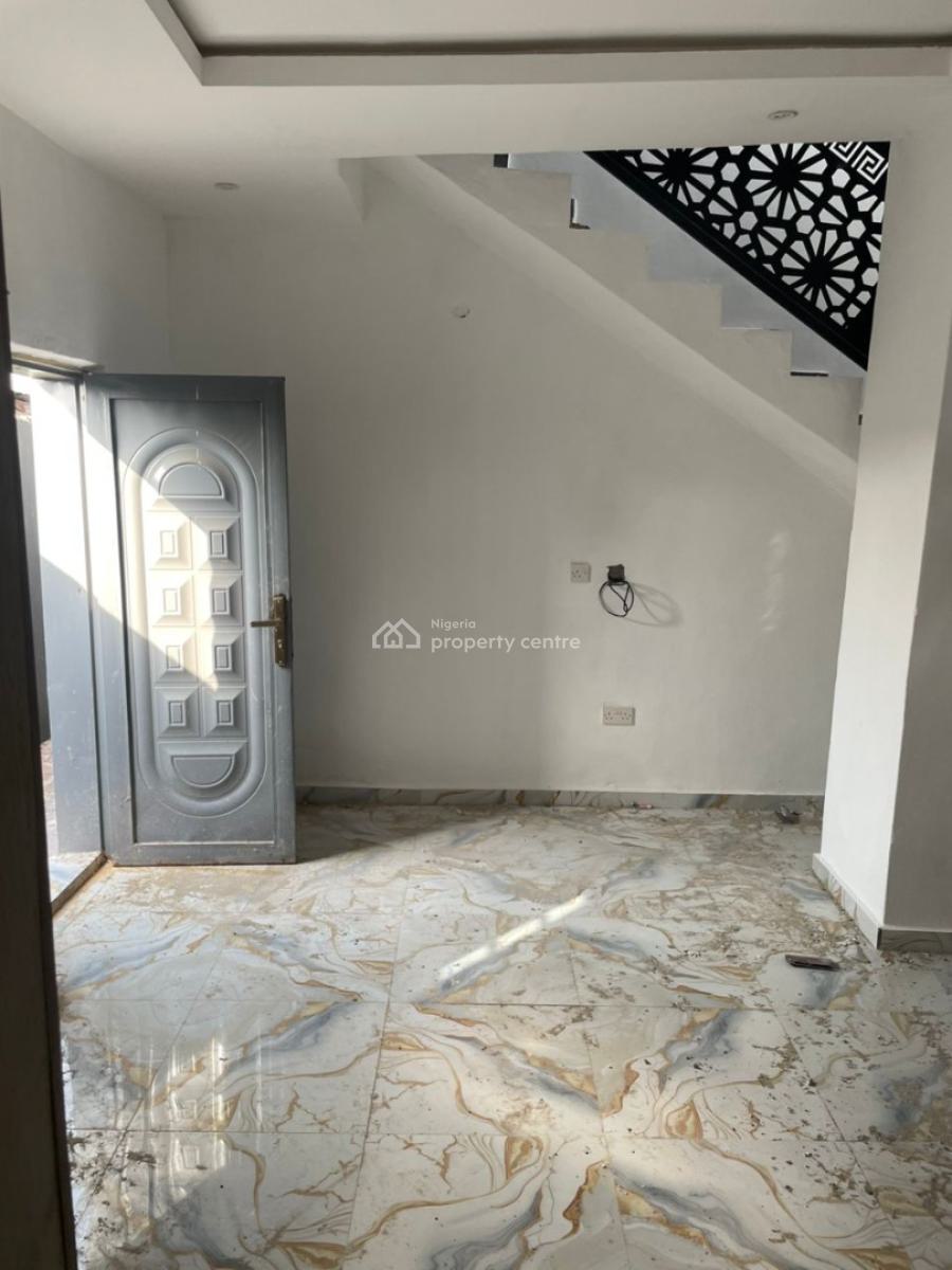 Executive and Luxury 2 Bedroom Duplex, Surulere, Lagos, Detached Duplex for Rent