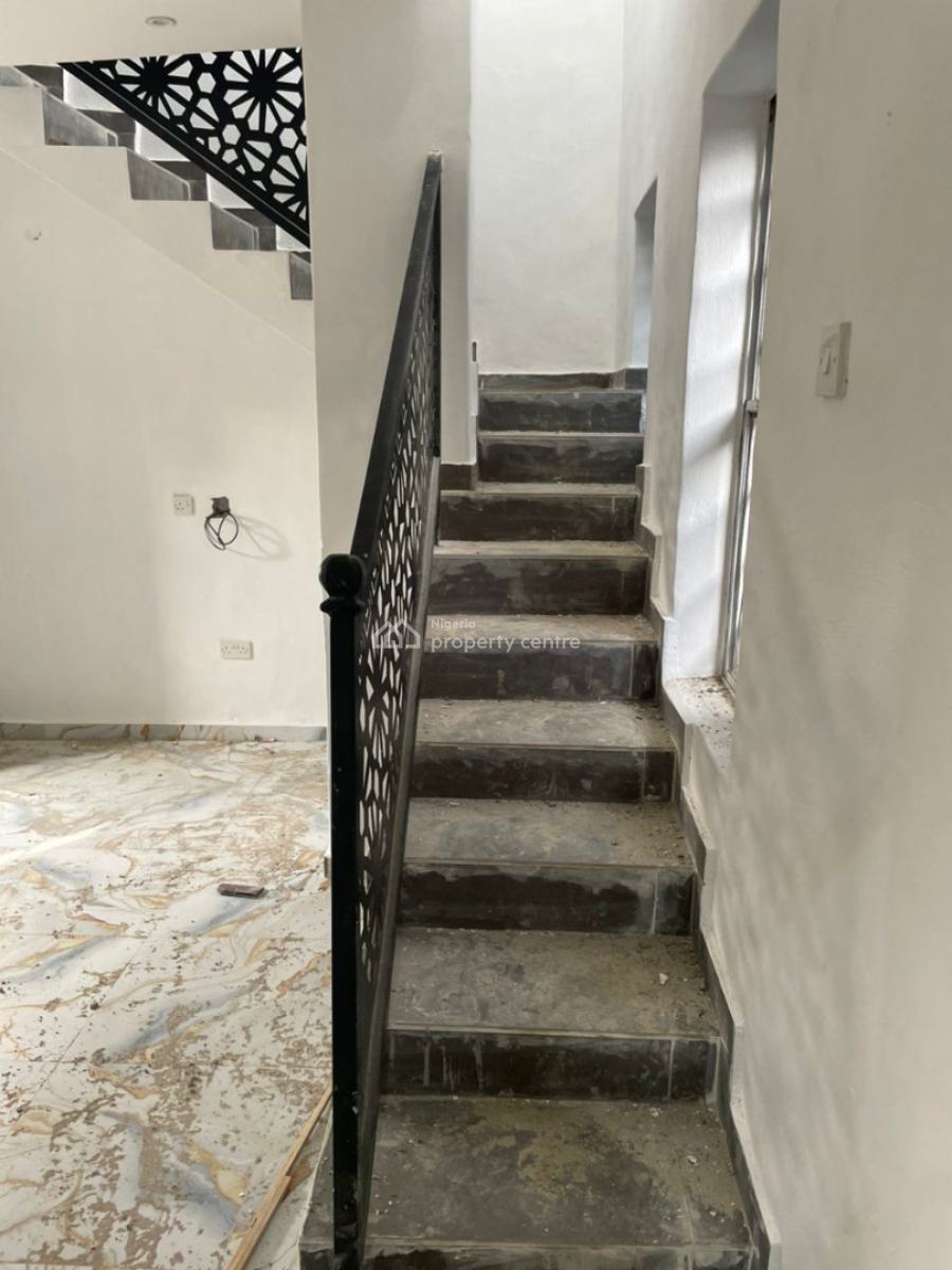 Executive and Luxury 2 Bedroom Duplex, Surulere, Lagos, Detached Duplex for Rent