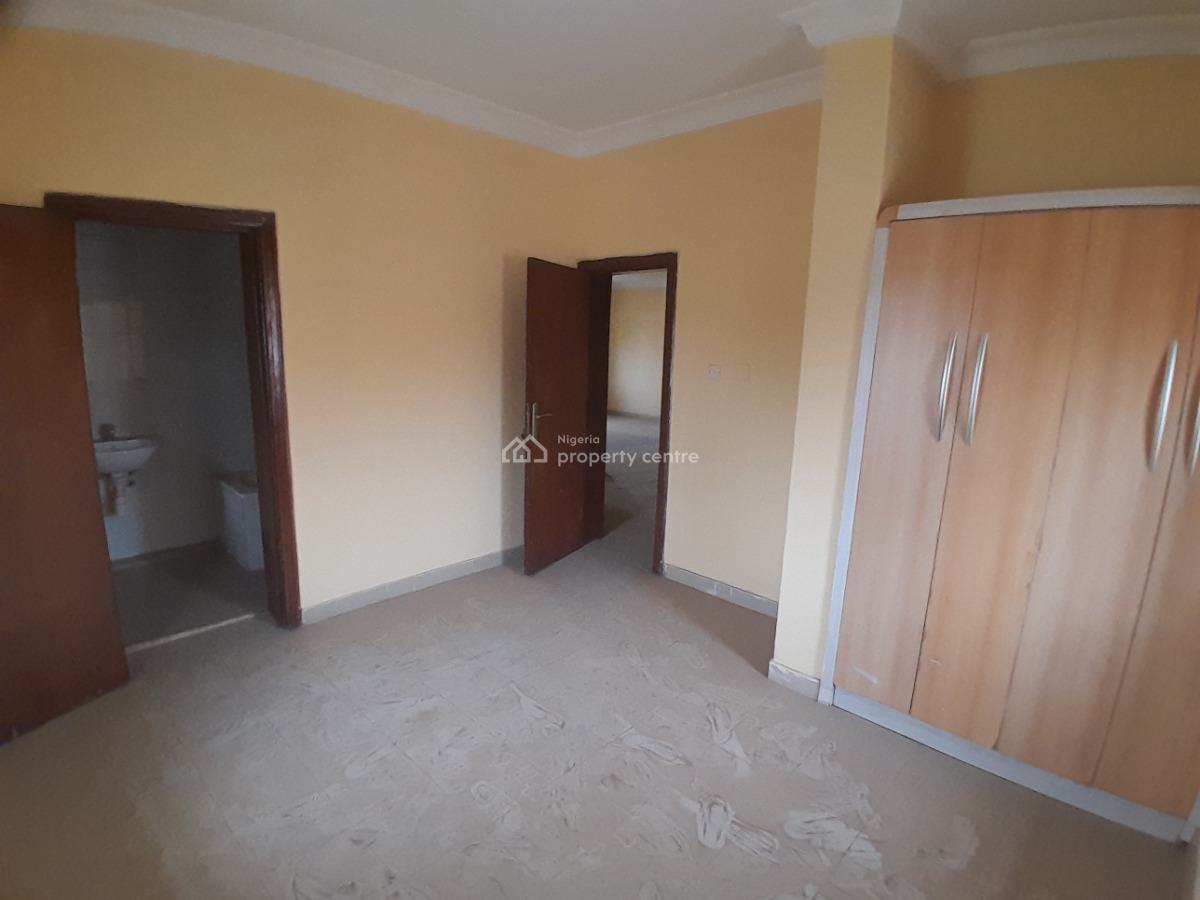 3 Bedroom Flat, Wuse 2, Abuja, Flat / Apartment for Rent