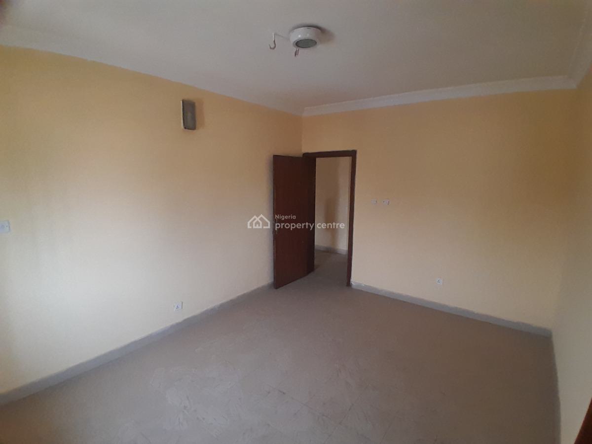 3 Bedroom Flat, Wuse 2, Abuja, Flat / Apartment for Rent