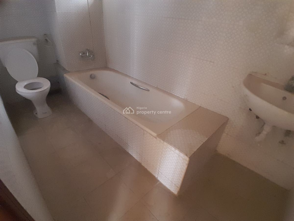 3 Bedroom Flat, Wuse 2, Abuja, Flat / Apartment for Rent