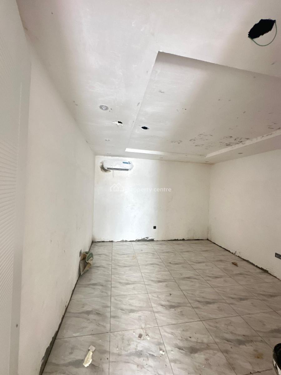 4 Bedroom Semi-detached Duplex with Cinema, Parkview, Ikoyi, Lagos, Semi-detached Duplex for Sale
