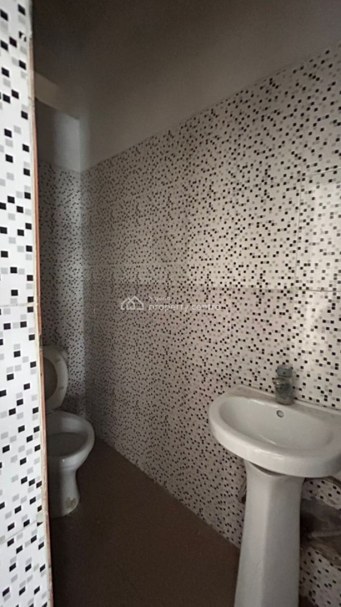 Luxury 1 Bedroom Mini Flat Apartment with Excellent Facility, Mobil Road, Ajah, Lagos, Mini Flat (room and Parlour) for Rent