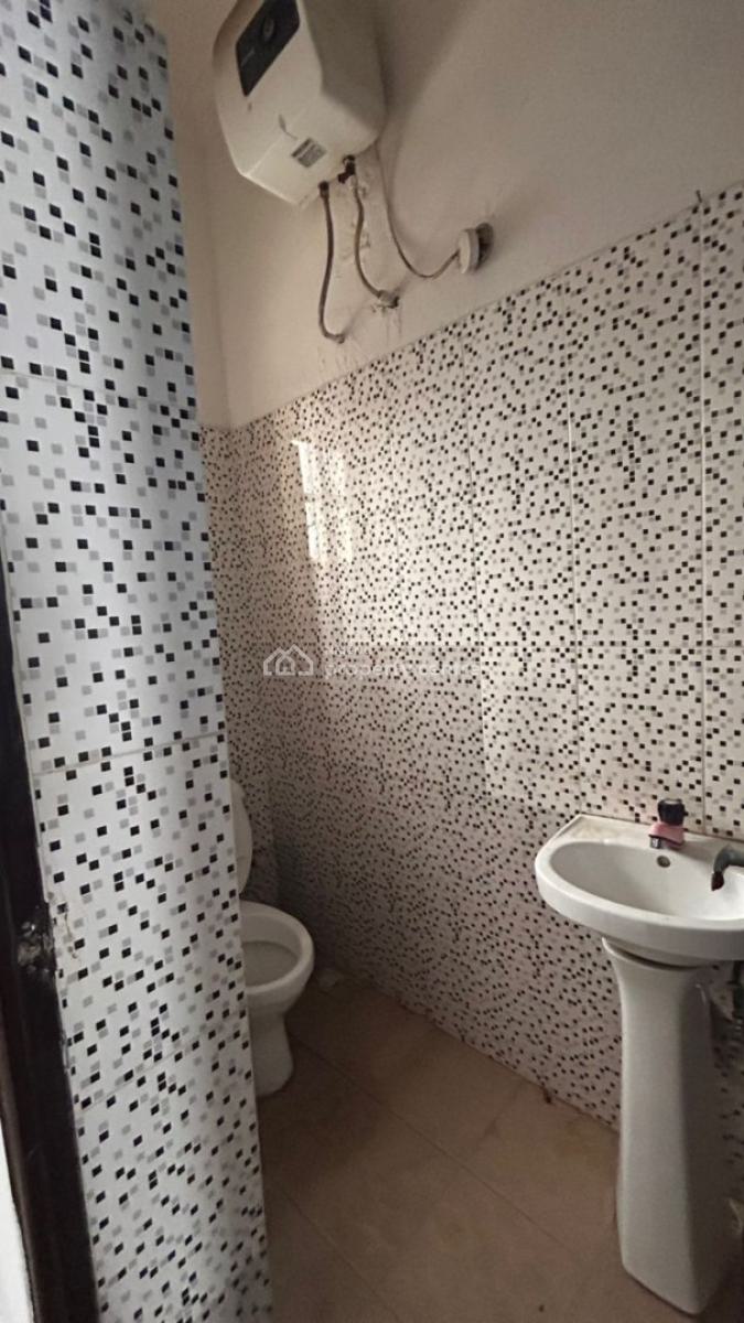 Luxury 1 Bedroom Mini Flat Apartment with Excellent Facility, Mobil Road, Ajah, Lagos, Mini Flat (room and Parlour) for Rent