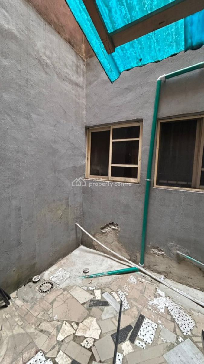 Luxury 1 Bedroom Mini Flat Apartment with Excellent Facility, Mobil Road, Ajah, Lagos, Mini Flat (room and Parlour) for Rent