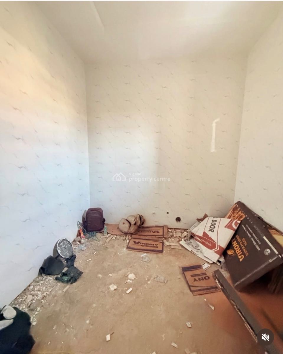 Exquisitely Built 4 Bedroom Semi Detached Duplex with Bq, Ojodu Berger, Ojodu, Lagos, Semi-detached Duplex for Sale