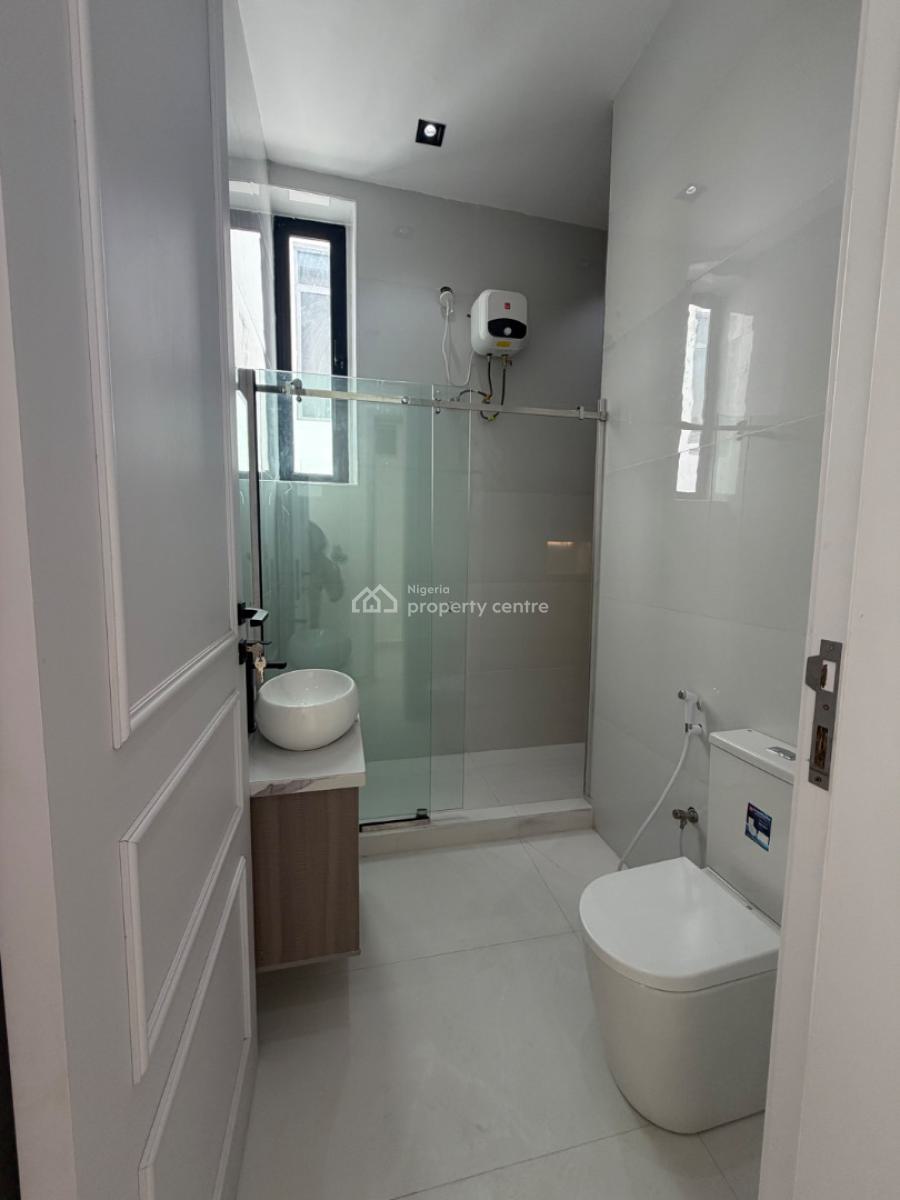 5 Bedroom Fully Detached Duplex, Osapa, Lekki, Lagos, Detached Duplex for Sale