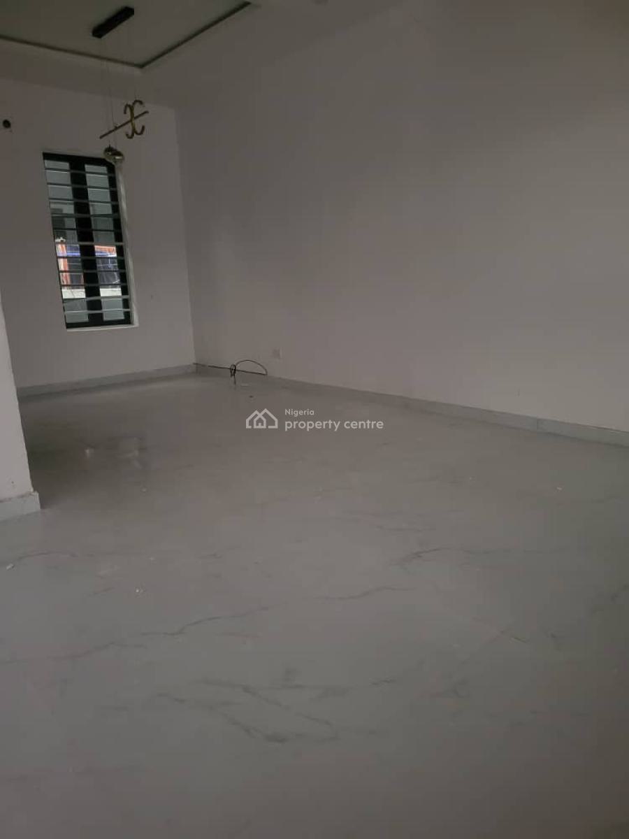 Luxury 3 Bedroom Terrace Duplex with Excellent Facilities, Ikate, Lekki, Lagos, Terraced Duplex for Rent