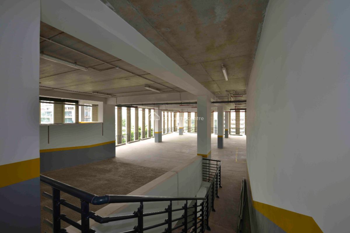 Grade a Office Space (300) Sqm, Ikoyi, Lagos, Office Space for Rent