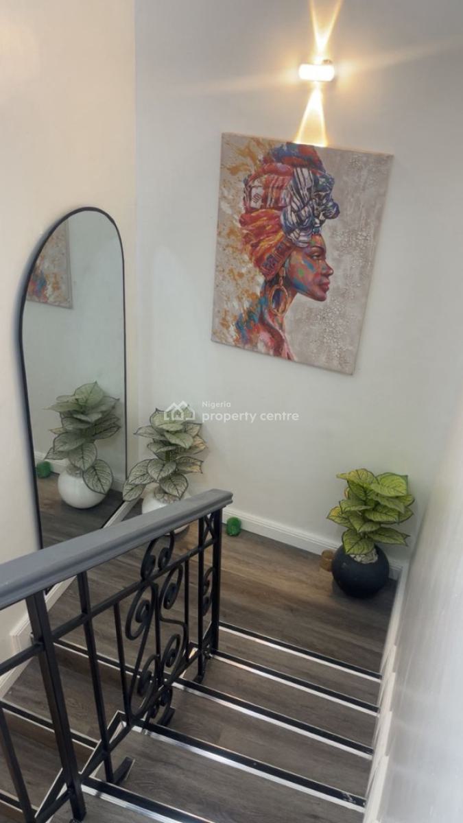 Luxury 2 Bedrooms Apartment, Banana Island, Ikoyi, Lagos, Flat / Apartment for Rent