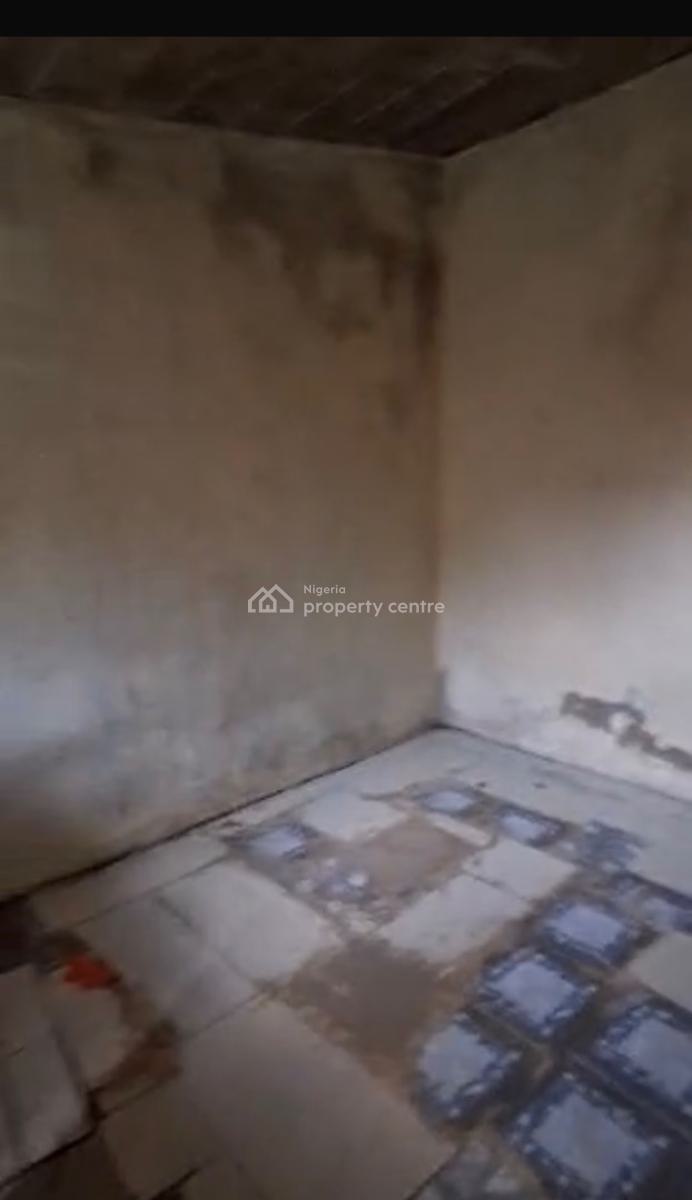 Room Self Contain, Badore, Ajah, Lagos, Self Contain (single Rooms) for Rent