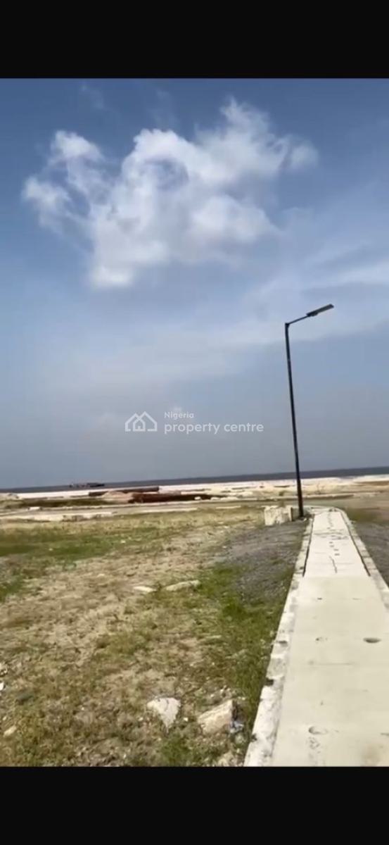 Plots of Land, Parkview, Ikoyi, Lagos, Land for Sale