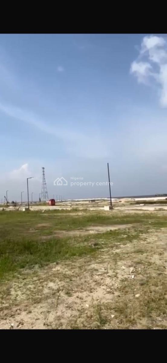 Plots of Land, Parkview, Ikoyi, Lagos, Land for Sale