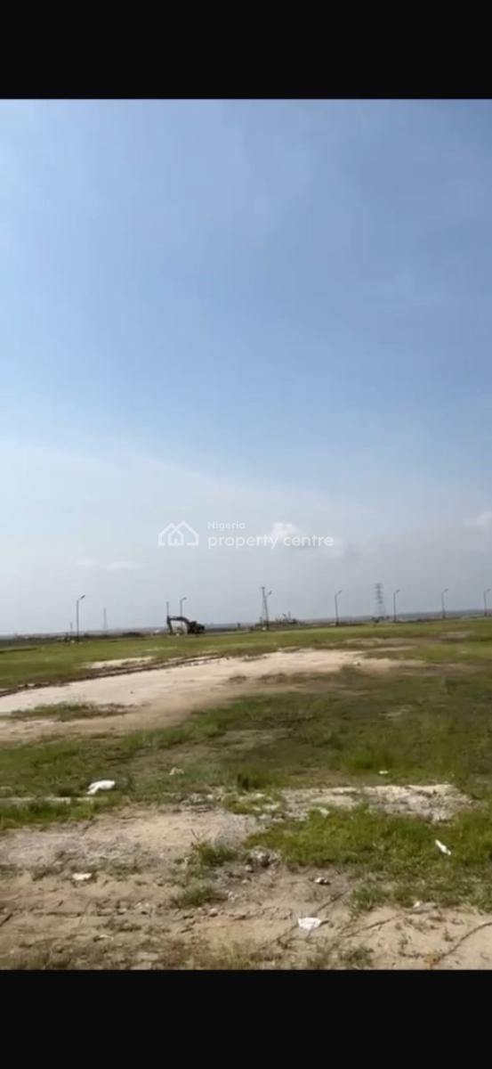 Plots of Land, Parkview, Ikoyi, Lagos, Land for Sale