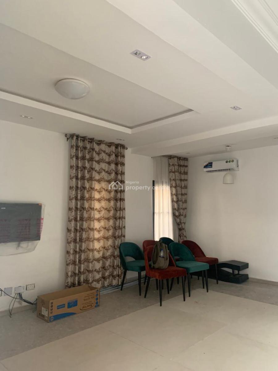 3 Bedroom Maisonette with Bq, Orchid, Lekki, Lagos, House for Rent