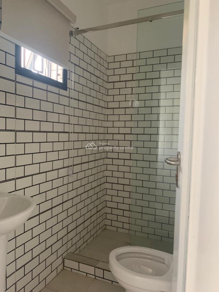 3 Bedroom Maisonette with Bq, Orchid, Lekki, Lagos, House for Rent