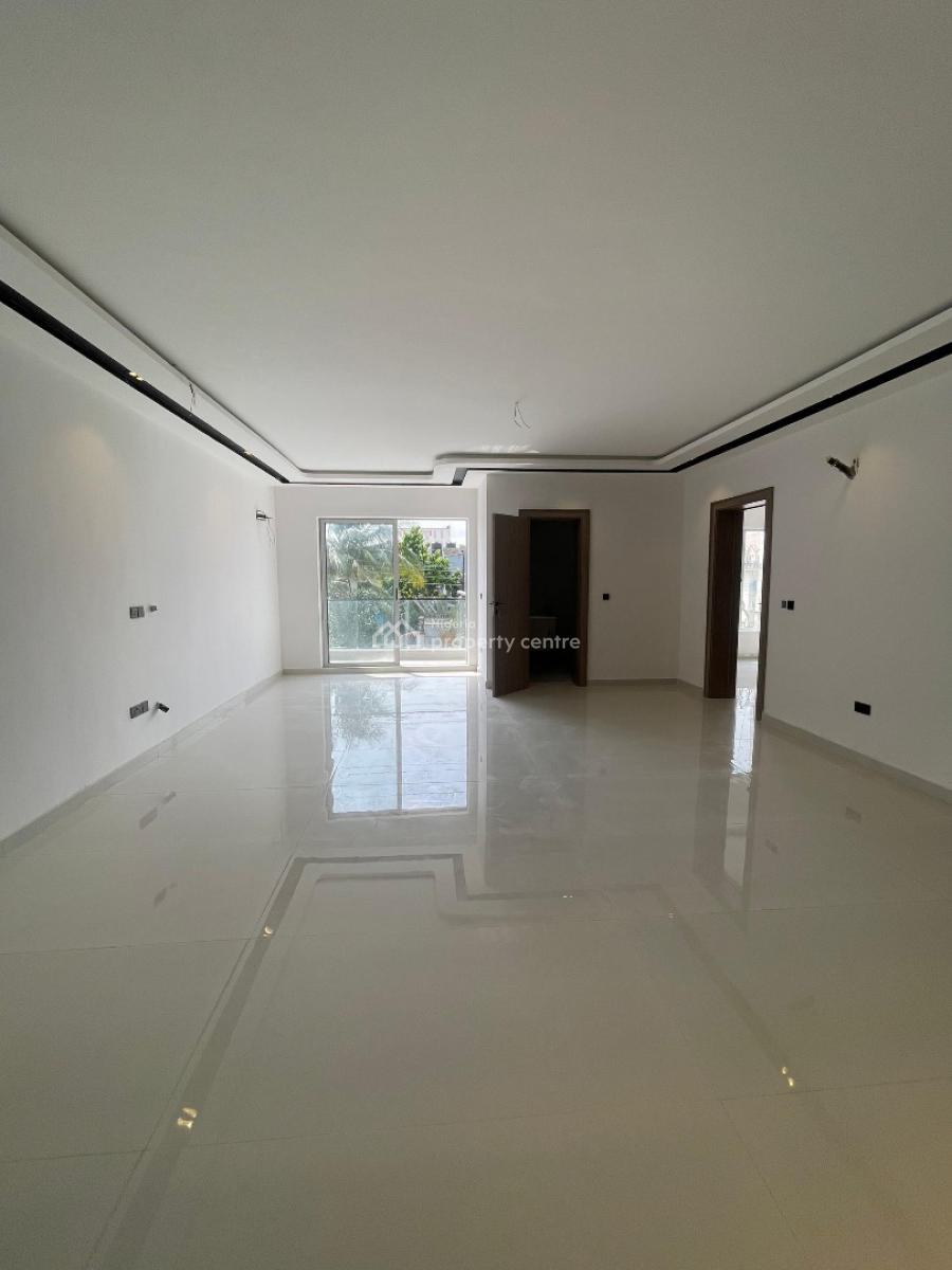 Luxury 2 & 4 Bedroom Apartments with Excellent Facilities, Lekki Phase 1, Lagos, Lekki, Lagos, Mini Flat (room and Parlour) for Sale