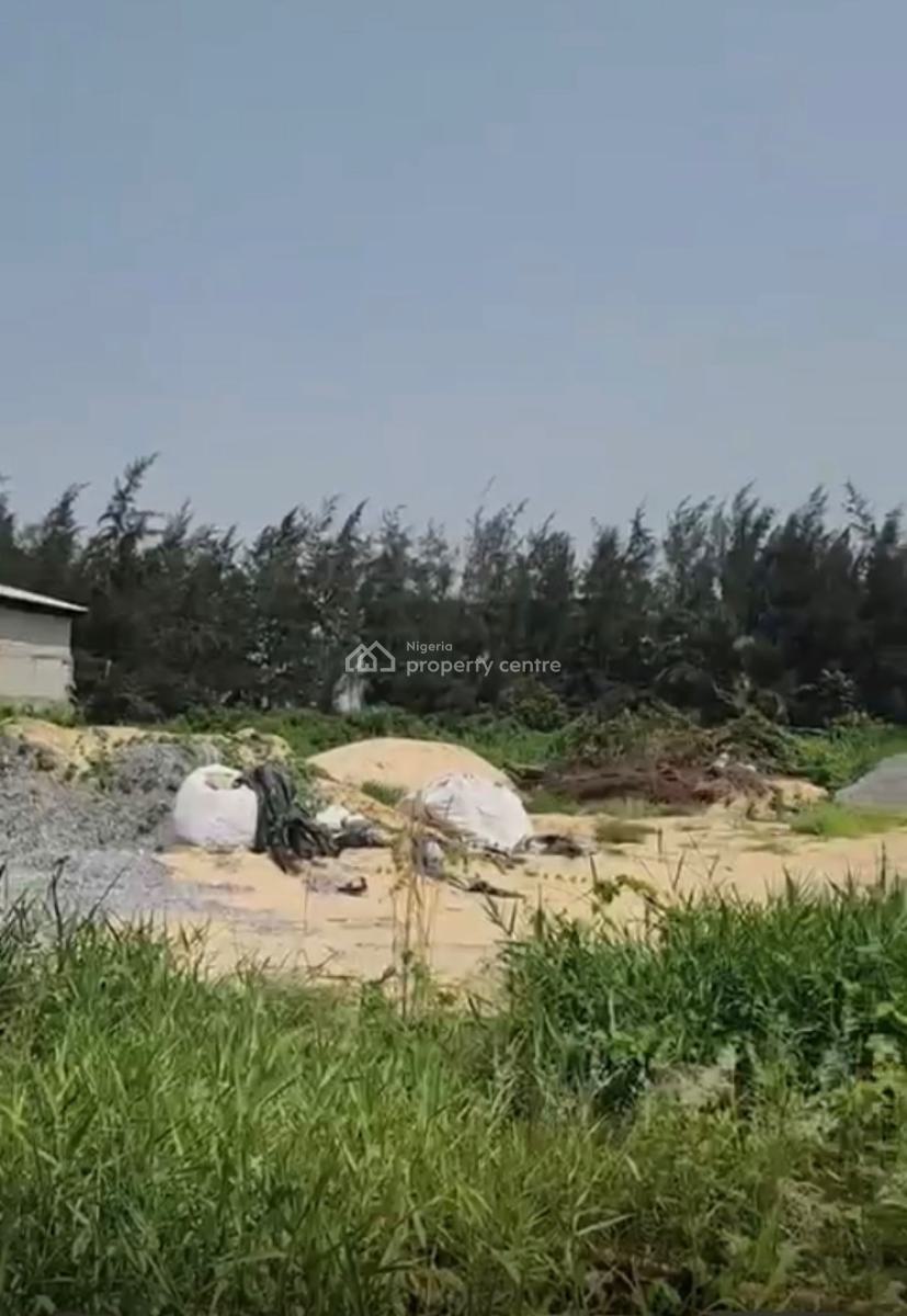 Available Land, Megamound Estate, Lekki, Lagos, Residential Land for Sale