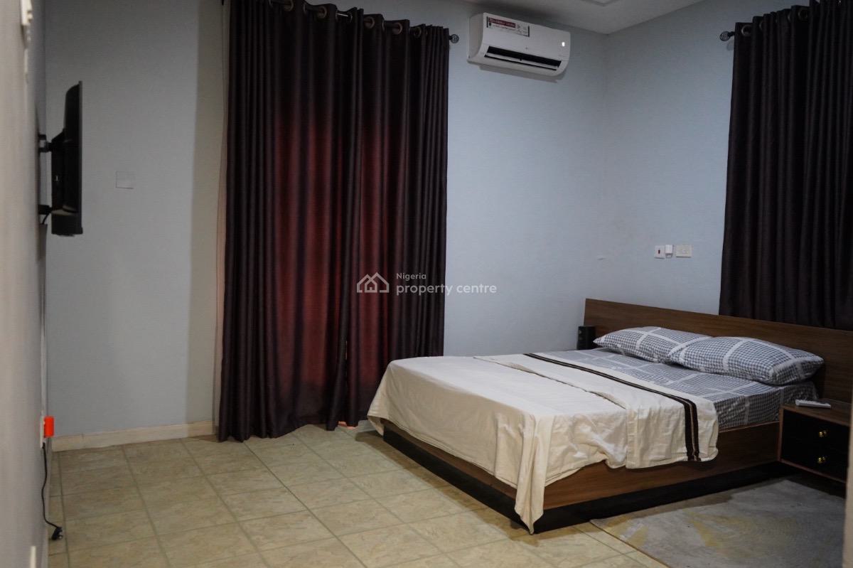 Furnished 5 Bedroom Duplex with Solar, Mayfair Gardens Estate, Awoyaya, Ibeju Lekki, Lagos, House for Rent