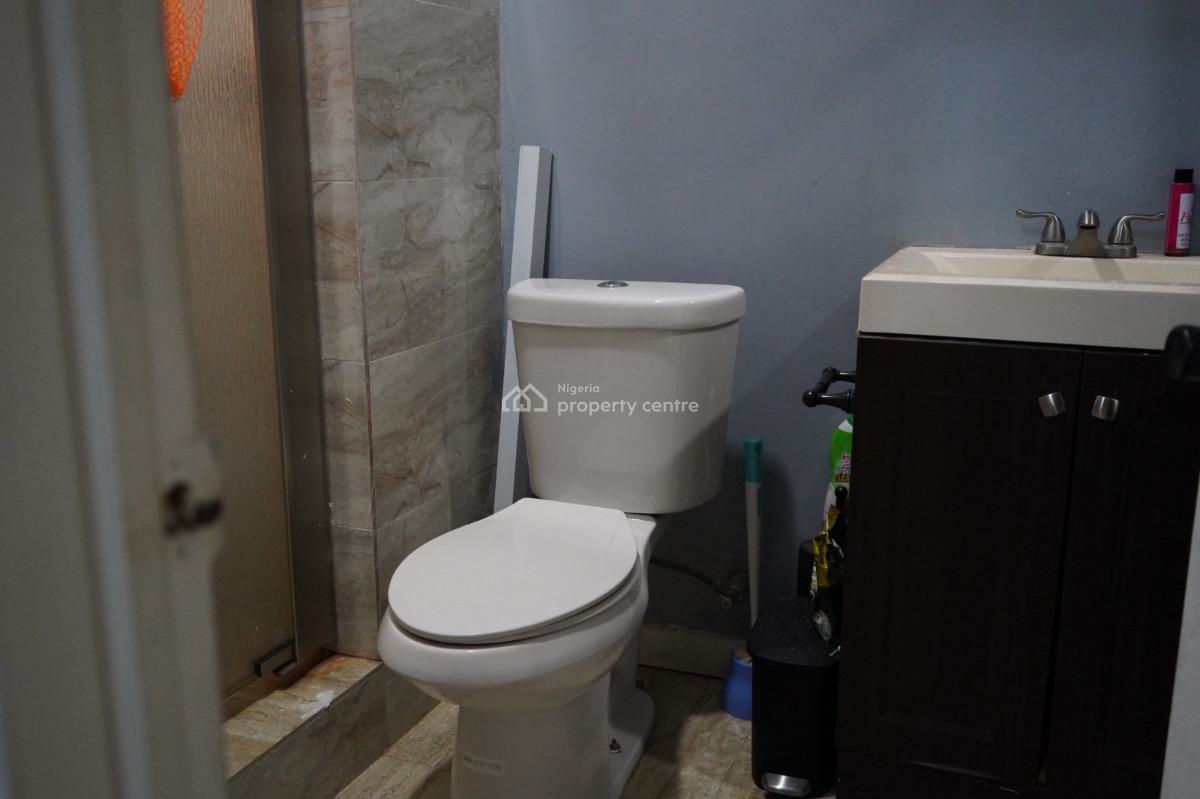 Furnished 5 Bedroom Duplex with Solar, Mayfair Gardens Estate, Awoyaya, Ibeju Lekki, Lagos, House for Rent