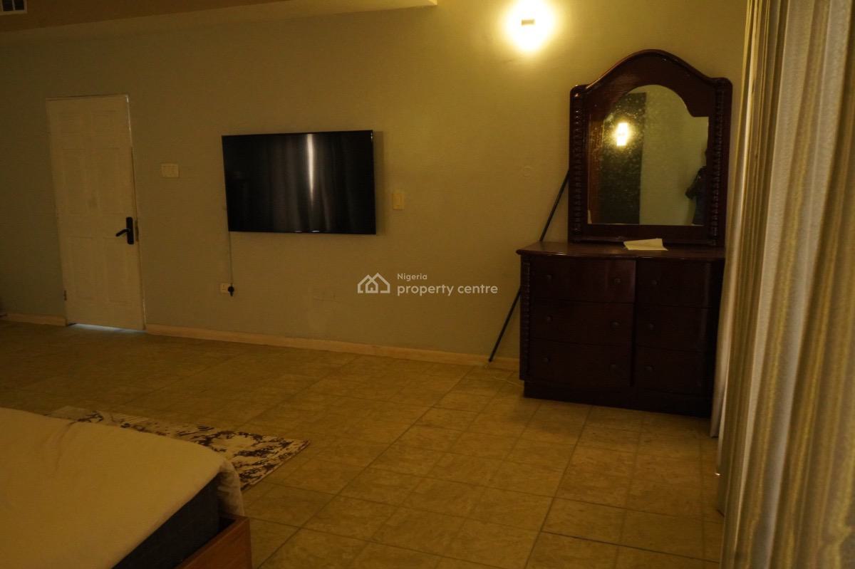 Furnished 5 Bedroom Duplex with Solar, Mayfair Gardens Estate, Awoyaya, Ibeju Lekki, Lagos, House for Rent