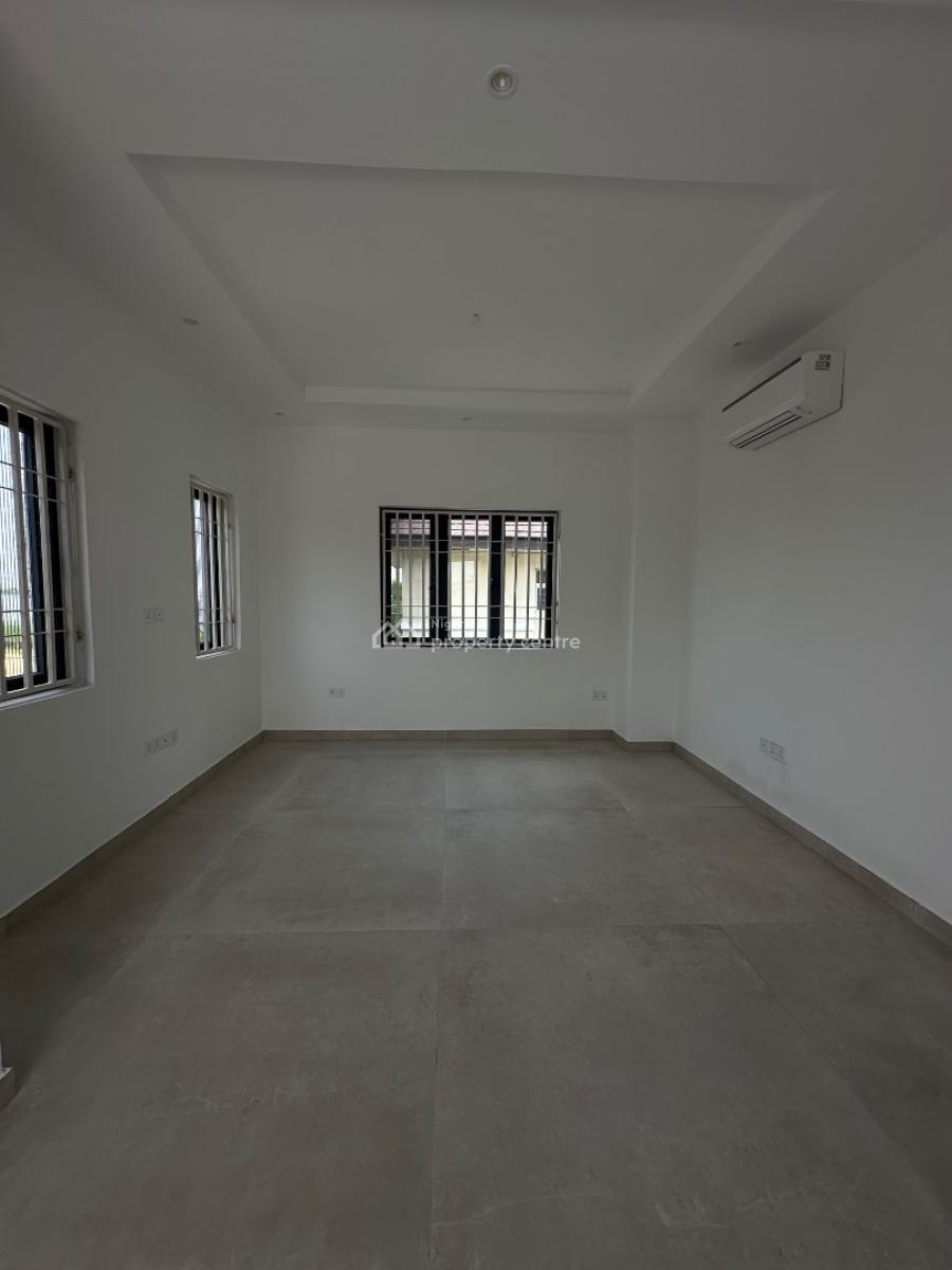 New 4 Bedrom Semi Detached Duplex, Osapa, Lekki, Lagos, Semi-detached Duplex for Rent