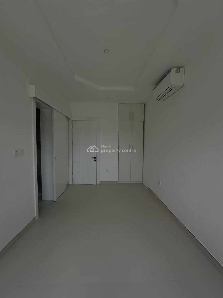 New 4 Bedrom Semi Detached Duplex, Osapa, Lekki, Lagos, Semi-detached Duplex for Rent