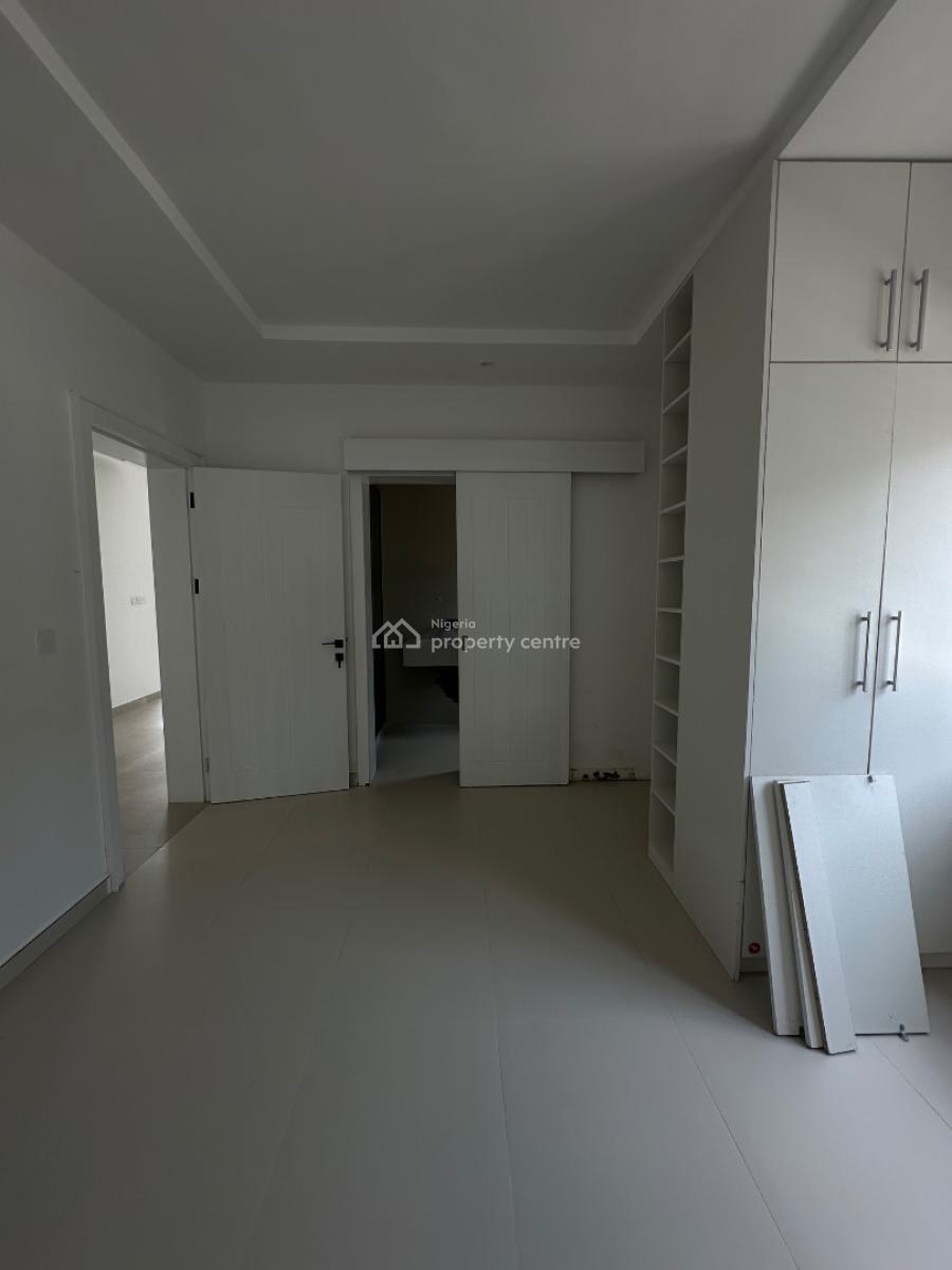 New 4 Bedrom Semi Detached Duplex, Osapa, Lekki, Lagos, Semi-detached Duplex for Rent