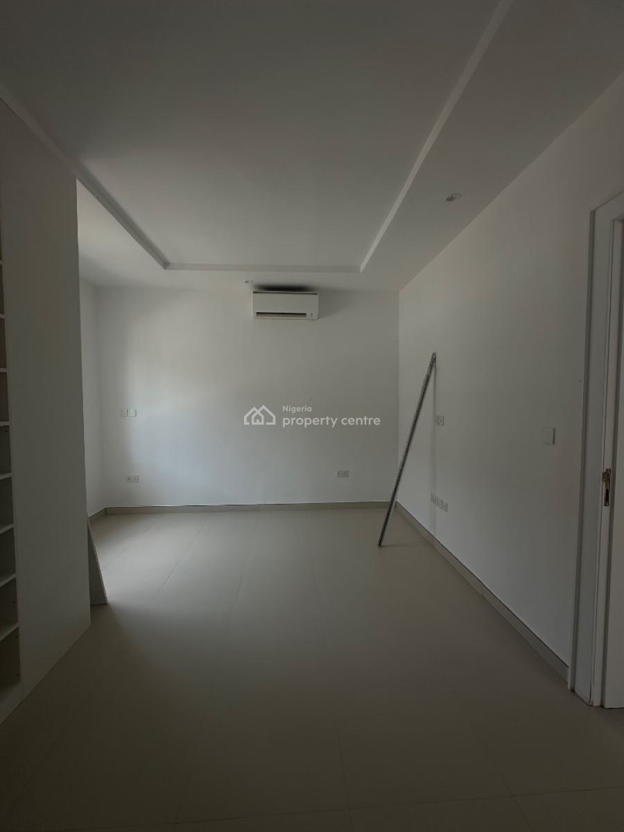 New 4 Bedrom Semi Detached Duplex, Osapa, Lekki, Lagos, Semi-detached Duplex for Rent