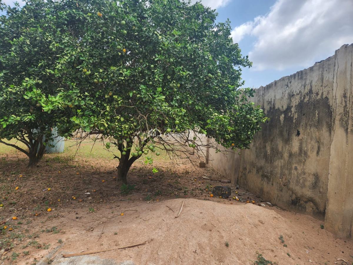 a Cut-out Plot of Land in a Good Area, Ajinde, Akala Express, Ibadan, Oyo, Residential Land for Sale