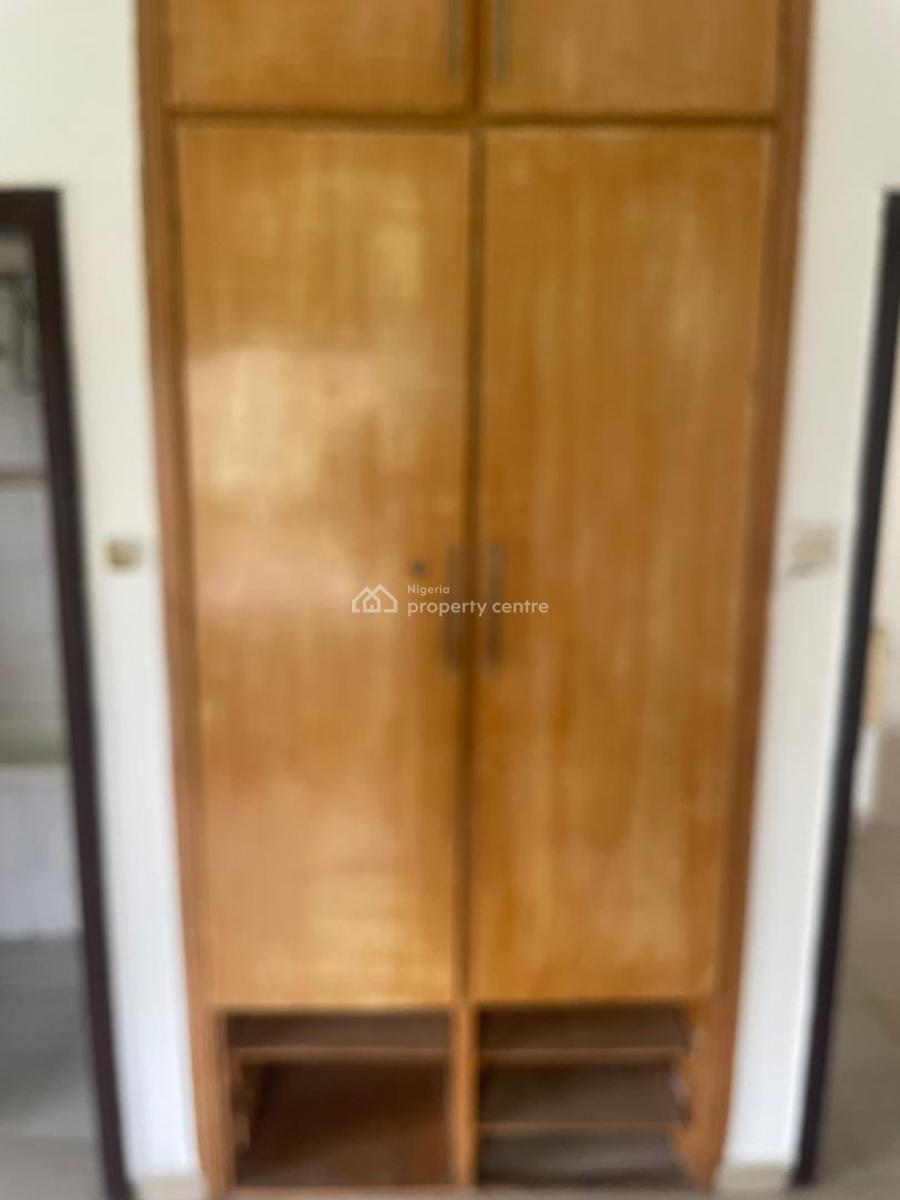 Fully Serviced 4 Bedroom Detached House with 24 Hours Power, Northern Foreshore Estate, Off Chevron Drive, Lekki, Lagos, Detached Duplex for Rent