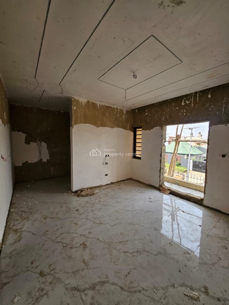 2 Units 5 Bedroom Semi Detached with Bq, Gra Phase 1, Magodo, Lagos, Semi-detached Duplex for Sale