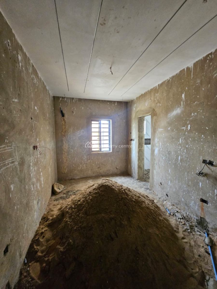 2 Units 5 Bedroom Semi Detached with Bq, Gra Phase 1, Magodo, Lagos, Semi-detached Duplex for Sale