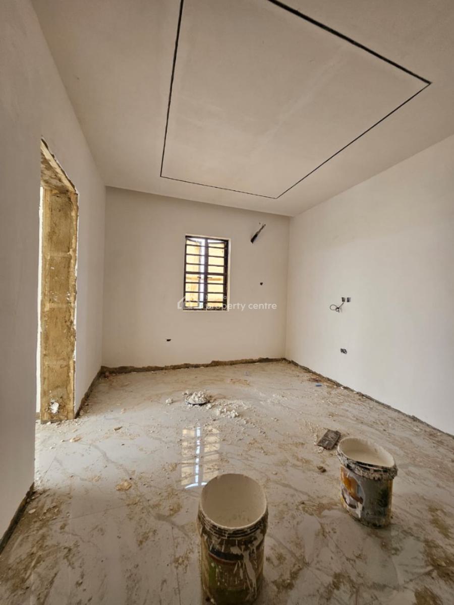 2 Units 5 Bedroom Semi Detached with Bq, Gra Phase 1, Magodo, Lagos, Semi-detached Duplex for Sale