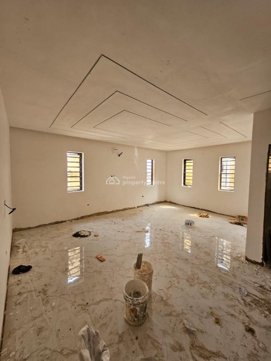 2 Units 5 Bedroom Semi Detached with Bq, Gra Phase 1, Magodo, Lagos, Semi-detached Duplex for Sale