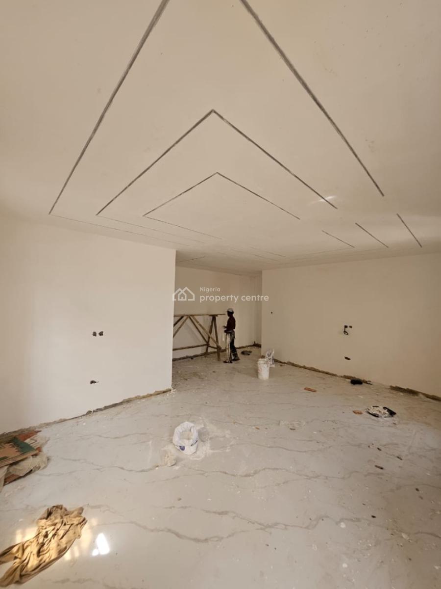 2 Units 5 Bedroom Semi Detached with Bq, Gra Phase 1, Magodo, Lagos, Semi-detached Duplex for Sale