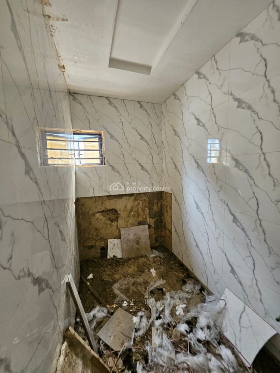 2 Units 5 Bedroom Semi Detached with Bq, Gra Phase 1, Magodo, Lagos, Semi-detached Duplex for Sale