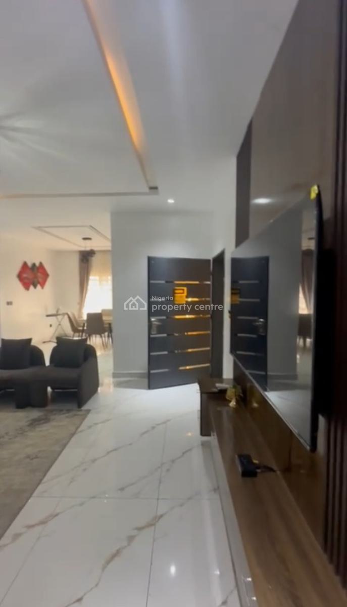 2 Bedrooms Flat, Katampe Extension, Katampe, Abuja, Flat / Apartment for Rent