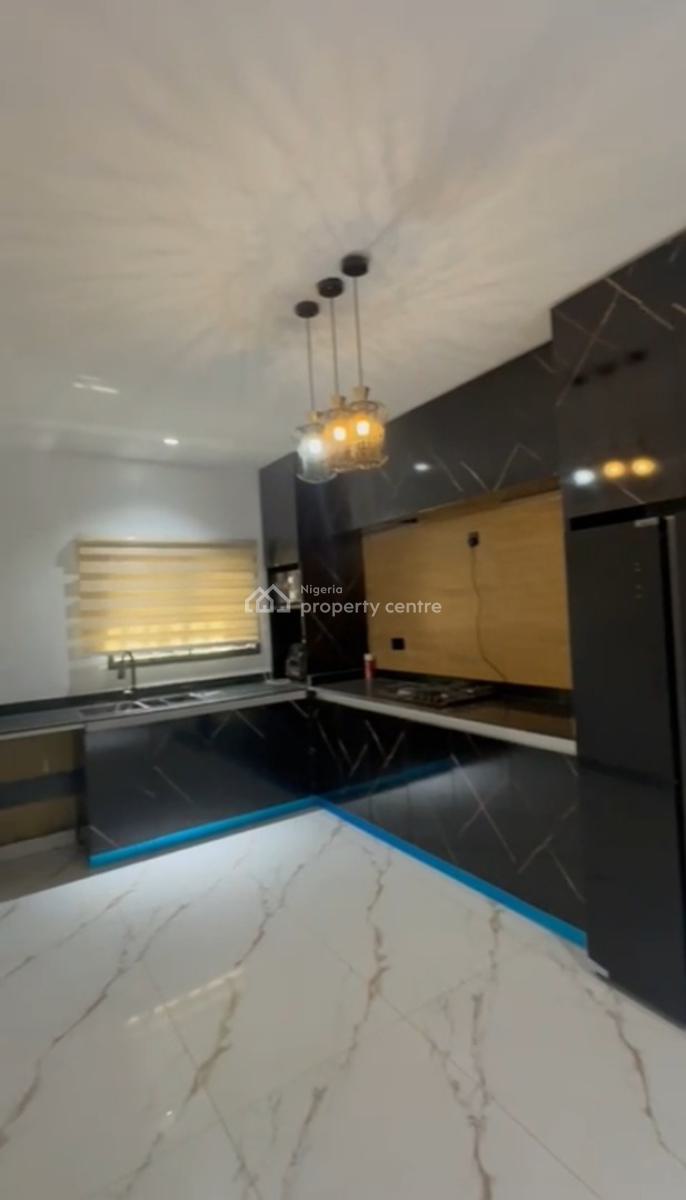 2 Bedrooms Flat, Katampe Extension, Katampe, Abuja, Flat / Apartment for Rent