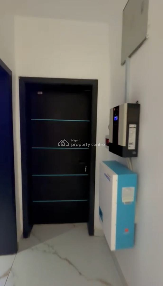 2 Bedrooms Flat, Katampe Extension, Katampe, Abuja, Flat / Apartment for Rent