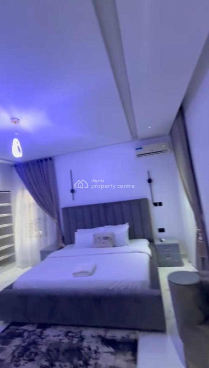 2 Bedrooms Flat, Katampe Extension, Katampe, Abuja, Flat / Apartment for Rent