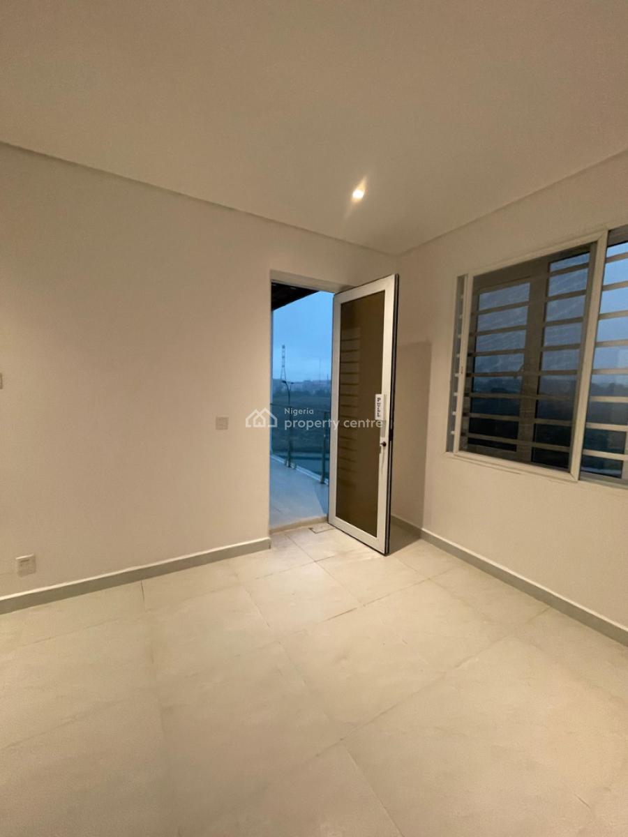 4 Bedrooms Semi-detached Duplex, Chevron Drive, Lekki, Lagos, Semi-detached Duplex for Rent