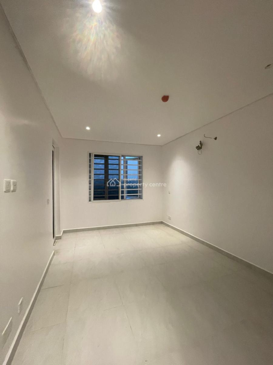 4 Bedrooms Semi-detached Duplex, Chevron Drive, Lekki, Lagos, Semi-detached Duplex for Rent