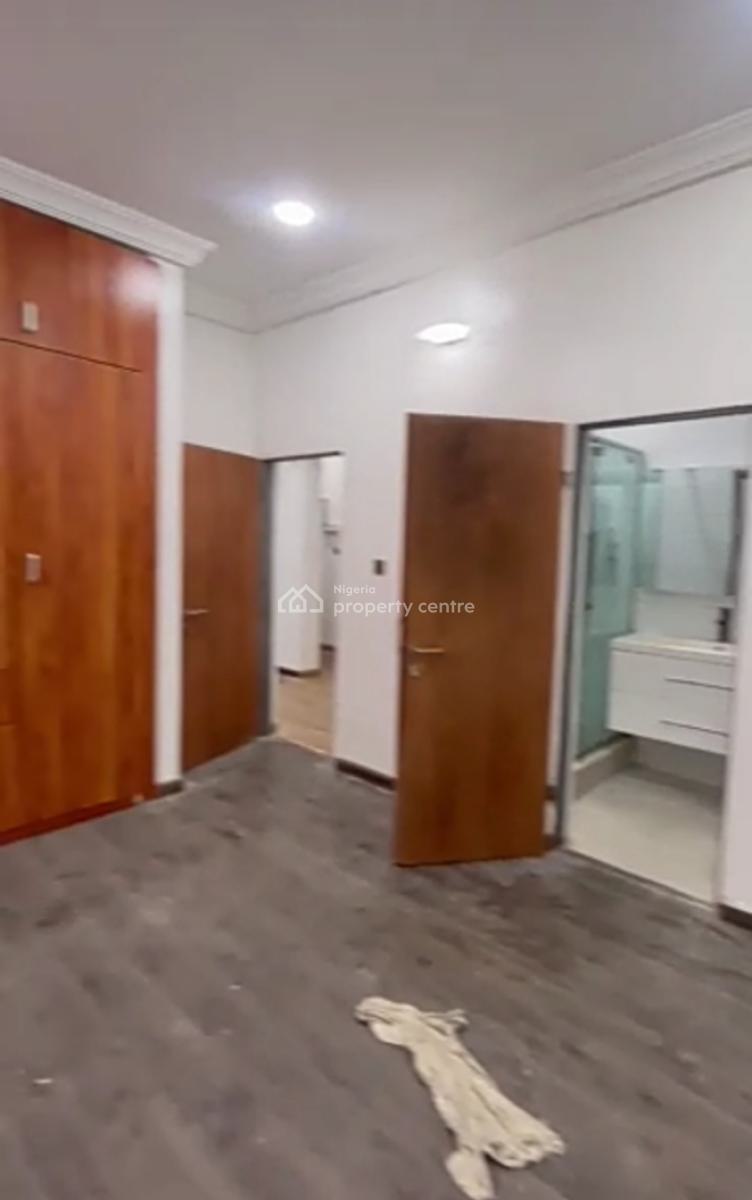 Modern and Serviced 1 Bedroom Apartment, Bera Estate Chevron, Lekki, Lagos, Mini Flat (room and Parlour) for Rent