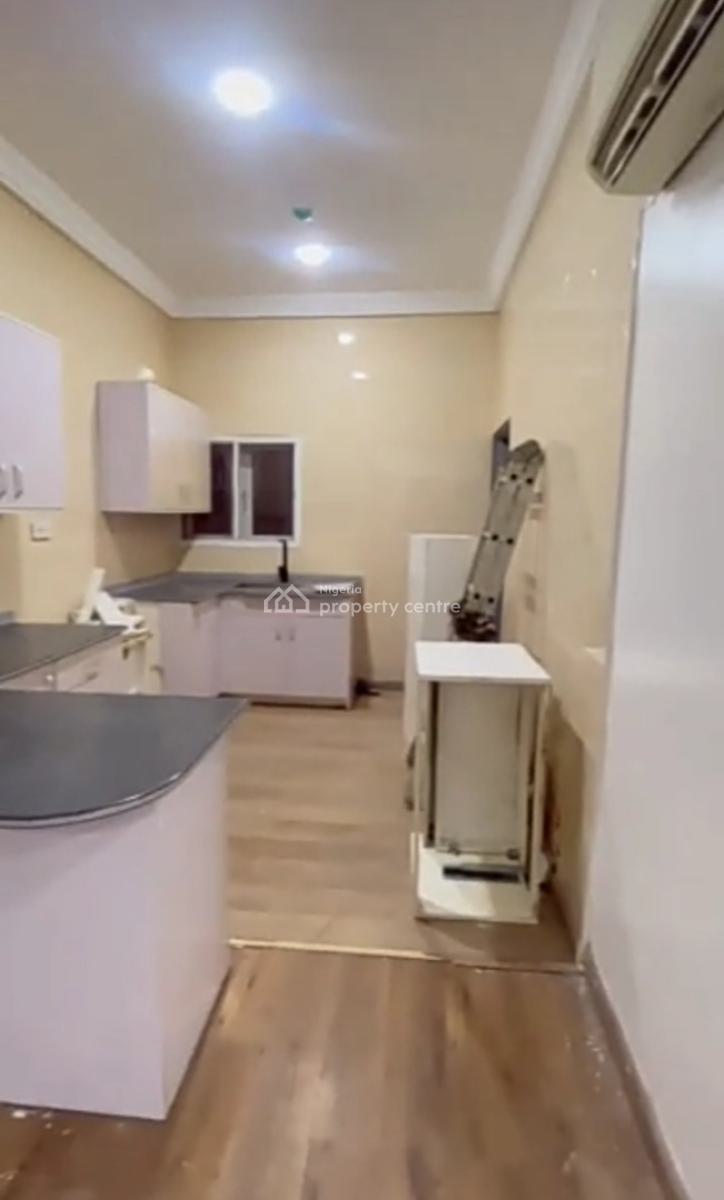 Modern and Serviced 1 Bedroom Apartment, Bera Estate Chevron, Lekki, Lagos, Mini Flat (room and Parlour) for Rent