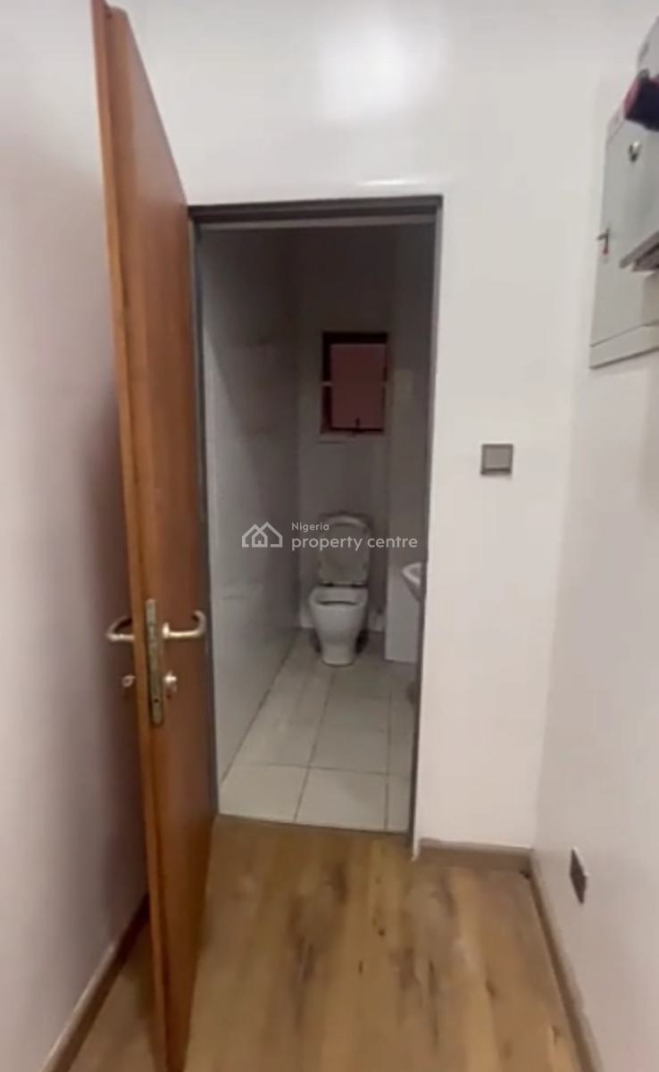 Modern and Serviced 1 Bedroom Apartment, Bera Estate Chevron, Lekki, Lagos, Mini Flat (room and Parlour) for Rent