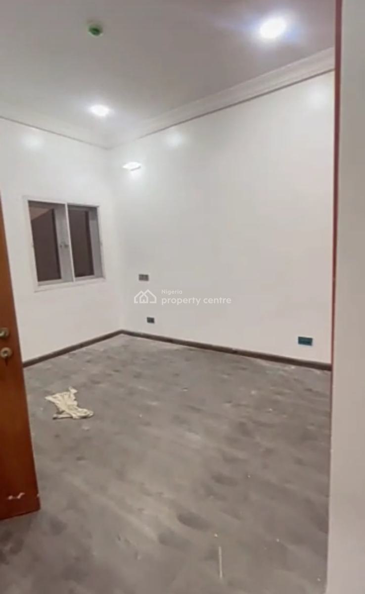 Modern and Serviced 1 Bedroom Apartment, Bera Estate Chevron, Lekki, Lagos, Mini Flat (room and Parlour) for Rent