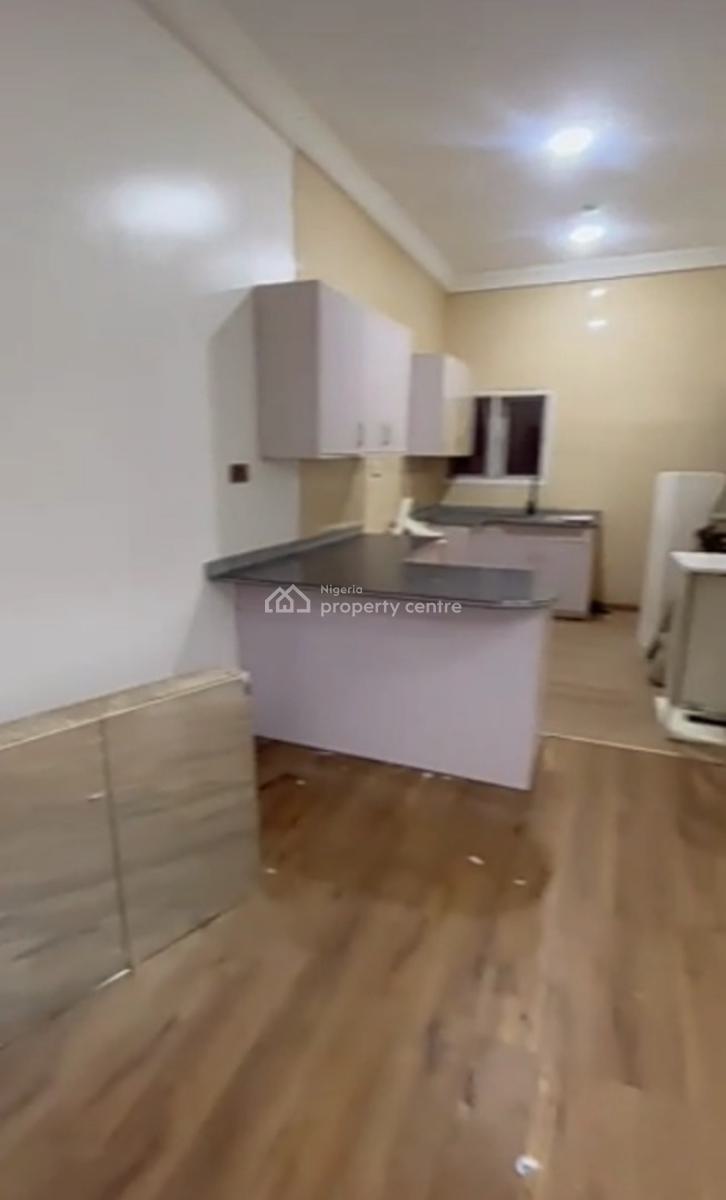 Modern and Serviced 1 Bedroom Apartment, Bera Estate Chevron, Lekki, Lagos, Mini Flat (room and Parlour) for Rent